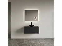 Gliss design - lumin - spiegel lumin 80 x 70 cm - afbeelding 2 van  4
