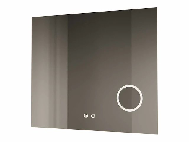 Gliss design - lumin - spiegel lumin 90 x 70 cm - afbeelding 1 van  4