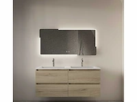 Gliss design - melite - spiegel melite 160 x 70 cm