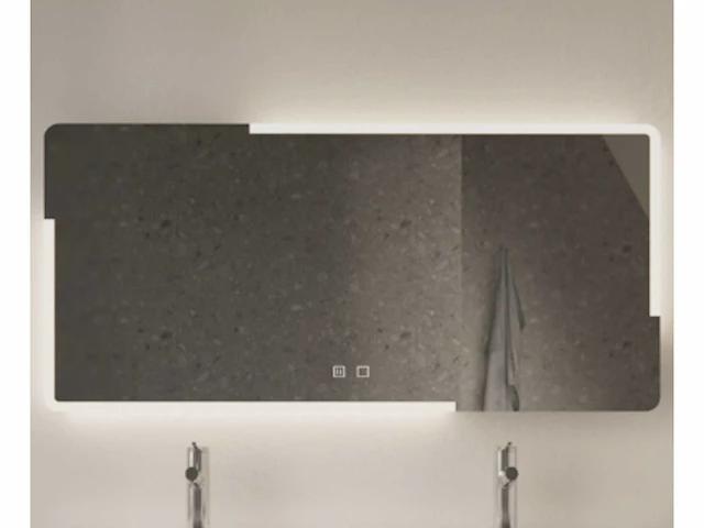 Gliss design - melite - spiegel melite 160 x 70 cm - afbeelding 2 van  3