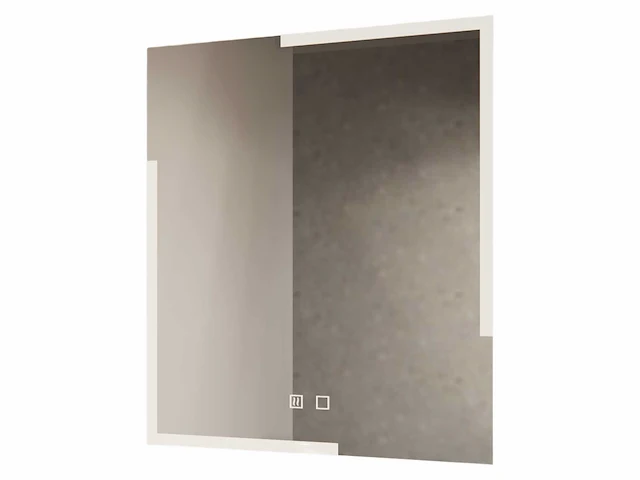 Gliss design - melite - spiegel melite 90 x 70 cm - afbeelding 1 van  4