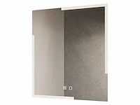 Gliss design - melite - spiegel melite 90 x 70 cm