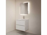 Gliss design - melite - spiegel melite 90 x 70 cm - afbeelding 3 van  4