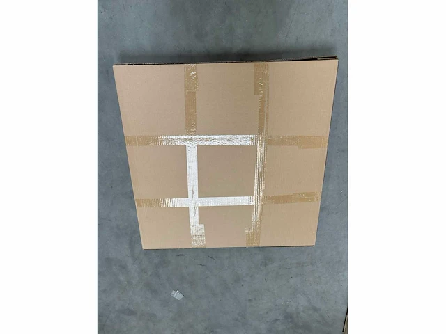 Gliss design - melite - spiegel melite 90 x 70 cm - afbeelding 4 van  4