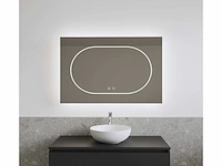 Gliss design - nova - spiegel nova 140 x 70 cm