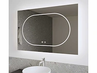 Gliss design - nova - spiegel nova 140 x 70 cm - afbeelding 2 van  4