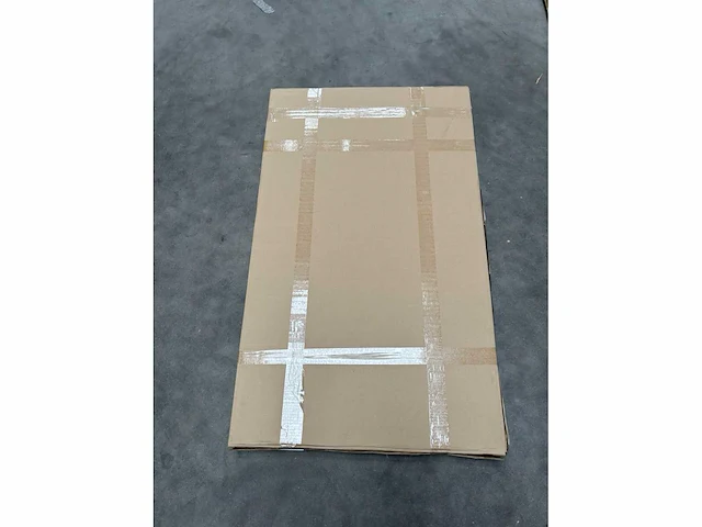 Gliss design - nova - spiegel nova 140 x 70 cm - afbeelding 4 van  4