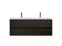 Gliss design - oakz - onderkast 120 charcoal - afbeelding 1 van  2