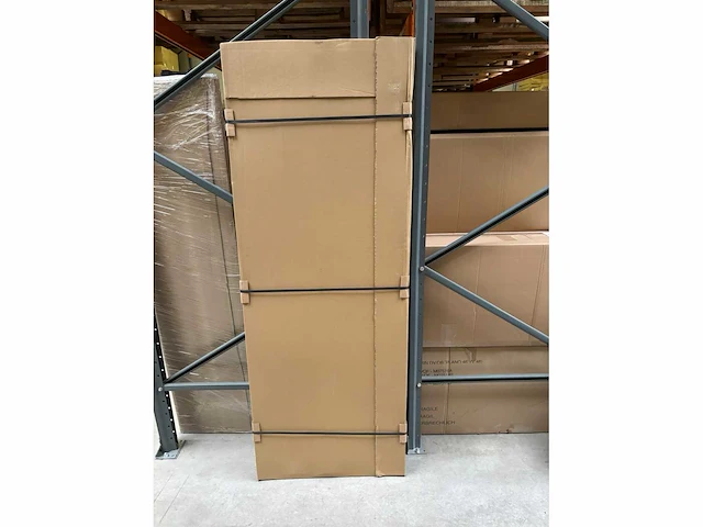 Gliss design - panelo - inloop douche panelo zwart 70 x 200 cm - afbeelding 4 van  4