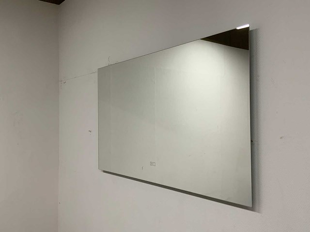 Gliss design - spiegel 120 x 70 cm - afbeelding 1 van  6