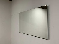 Gliss design - spiegel 120 x 70 cm - afbeelding 1 van  6