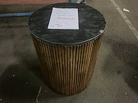 Glitzie bijzettafel - afbeelding 1 van  4