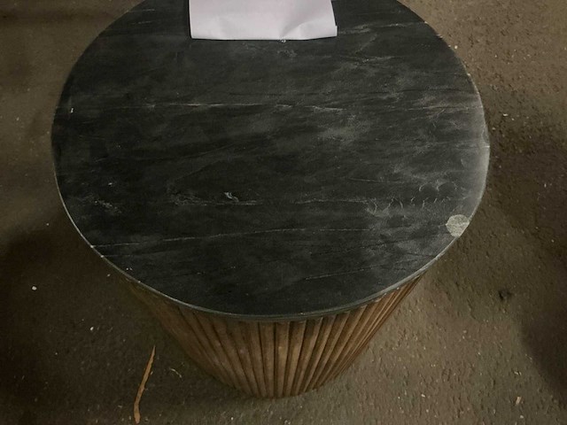 Glitzie bijzettafel - afbeelding 3 van  4