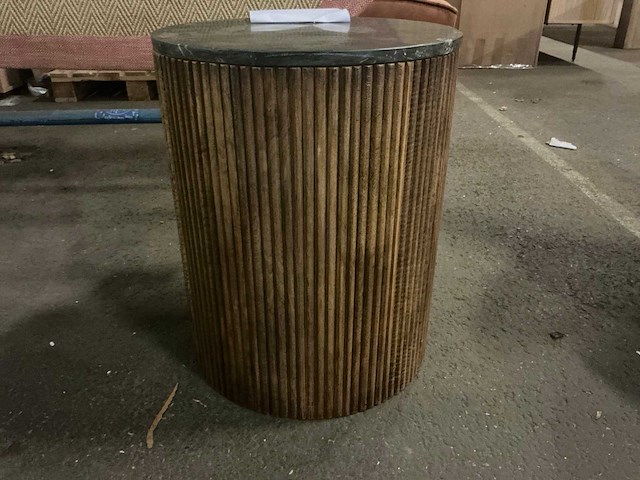 Glitzie bijzettafel - afbeelding 4 van  4