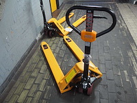 Global - hand palletwagens (2x) - afbeelding 4 van  9