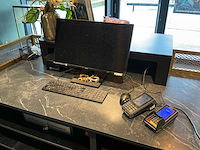 Global - kassasysteem - afbeelding 1 van  3