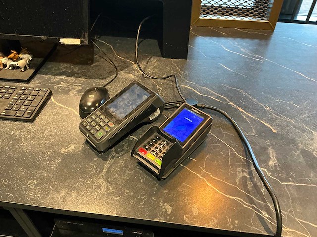 Global - kassasysteem - afbeelding 2 van  3