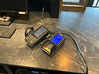 Global - kassasysteem - afbeelding 2 van  3