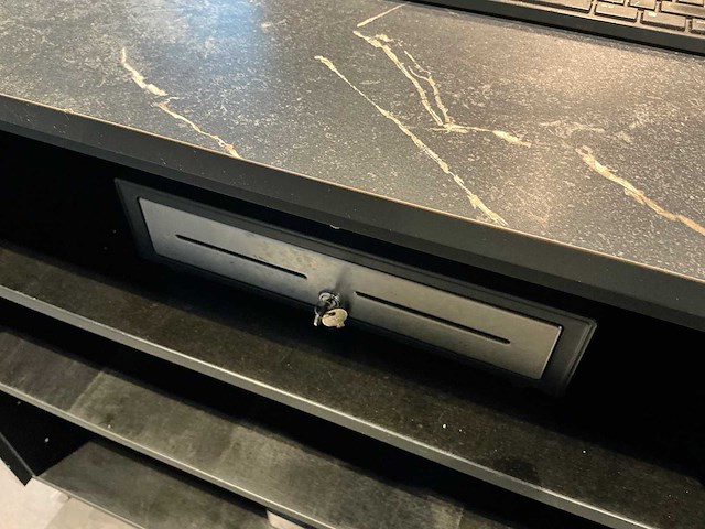 Global - kassasysteem - afbeelding 3 van  3