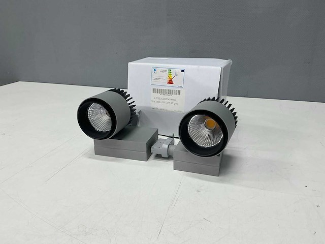 Global - led lampen (15x) - afbeelding 1 van  8