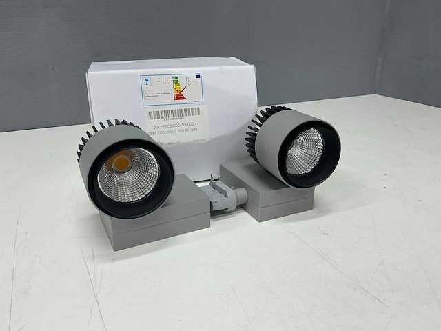Global - led lampen (15x) - afbeelding 3 van  8