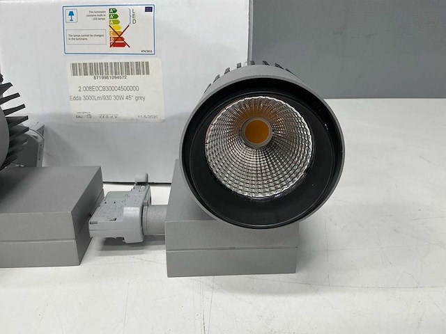 Global - led lampen (15x) - afbeelding 5 van  8