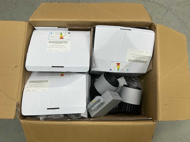 Global - led lampen (15x) - afbeelding 8 van  8
