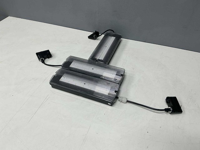 Global - paniekverlichting (3x) - afbeelding 1 van  10
