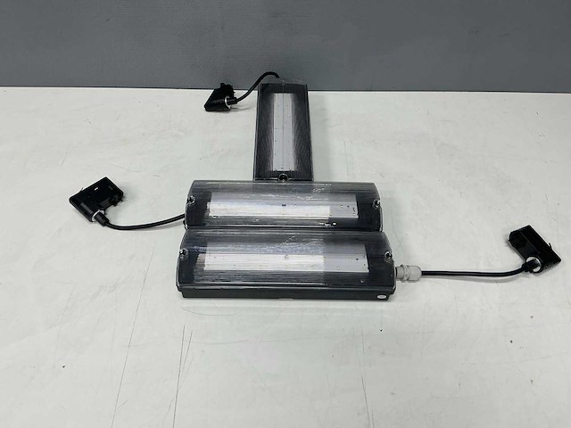 Global - paniekverlichting (3x) - afbeelding 3 van  10