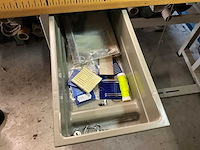 Global 3200h-aut naaimachine - afbeelding 4 van  13