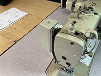 Global 3200h-aut naaimachine - afbeelding 9 van  13