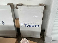 Global 350/9 radiator - afbeelding 1 van  1