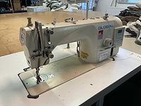 Global 3900 aut naaimachine - afbeelding 4 van  9