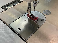 Global 3900 aut naaimachine - afbeelding 6 van  9