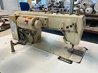 Global 3900 aut naaimachine - afbeelding 7 van  9
