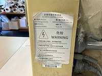 Global 3900 aut naaimachine - afbeelding 8 van  9