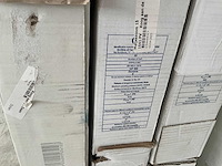 Global 500/10 radiator (3x) - afbeelding 3 van  3