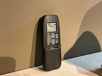 Global 70xt inbouw gashaard met natuursteen schouw - afbeelding 5 van  5