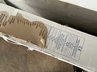 Global 800/6 radiator - afbeelding 1 van  2