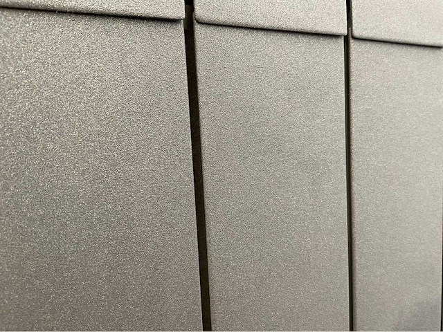 Global designradiator34x165cm met handdoekhouder - afbeelding 2 van  4