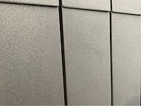Global designradiator34x165cm met handdoekhouder - afbeelding 2 van  4