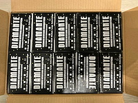 Global food hygiëne handschoenen (2000x) - afbeelding 2 van  3