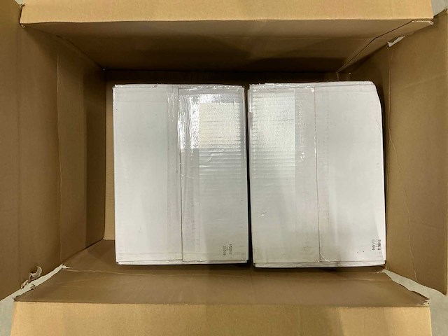 Global food hygiëne handschoenen (2000x) - afbeelding 3 van  3