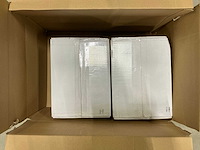 Global food hygiëne handschoenen (2000x) - afbeelding 3 van  3