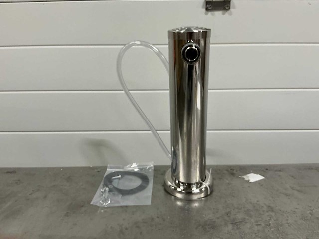 Global food hygiëne tapkraan (8x) - afbeelding 2 van  7