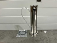 Global food hygiëne tapkraan (8x) - afbeelding 2 van  7