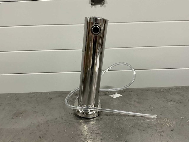 Global food hygiëne tapkraan (8x) - afbeelding 3 van  7