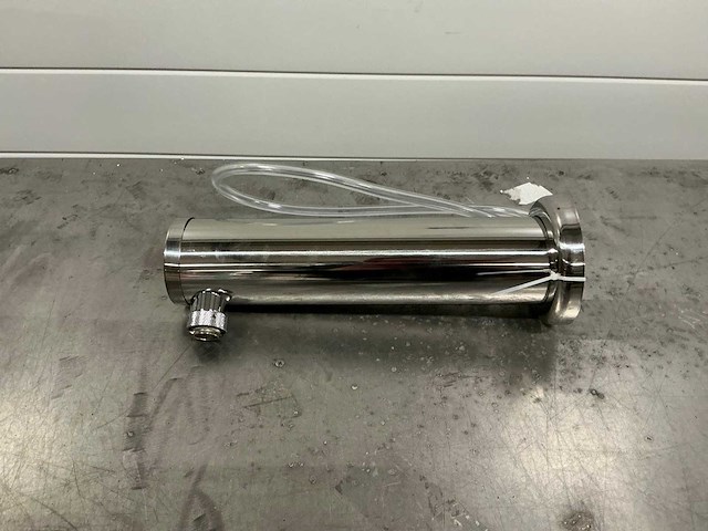 Global food hygiëne tapkraan (8x) - afbeelding 4 van  7