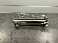 Global food hygiëne tapkraan (8x) - afbeelding 4 van  7