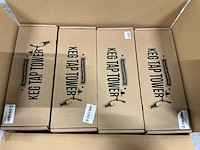 Global food hygiëne tapkraan (8x) - afbeelding 6 van  7